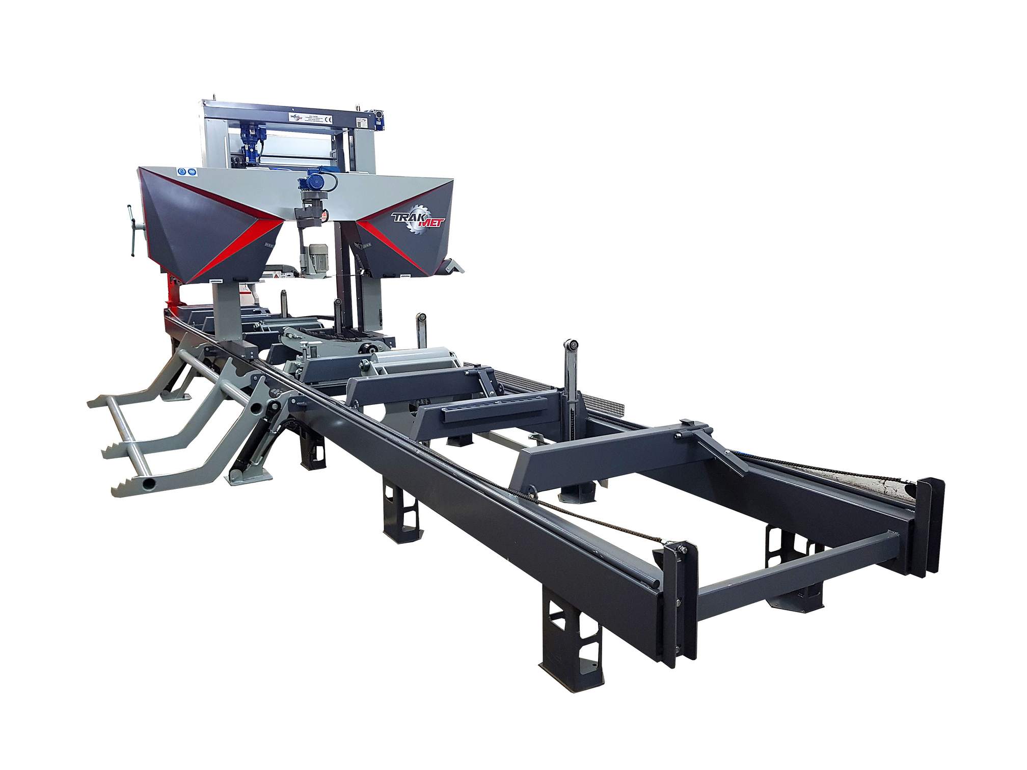 Trak Tasmowy Przem TTS 800 STANDARD 6 copy